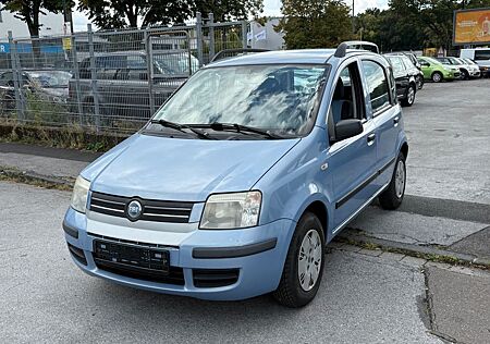 Fiat Panda 1.2 8V Dynamic TÜV & AU NEU INSPEKTION NEU