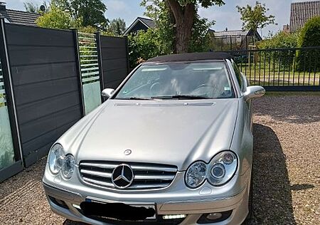 Mercedes-Benz CLK 280 ELEGANCE Cabrio