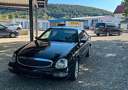 Ford Scorpio 2.9i 24V Ghia Auto COSWORTH - TÜV neu !