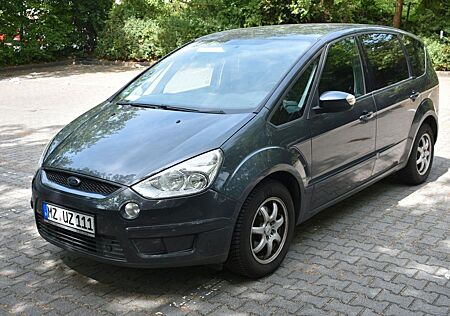 Ford S-Max 2.0 Trend