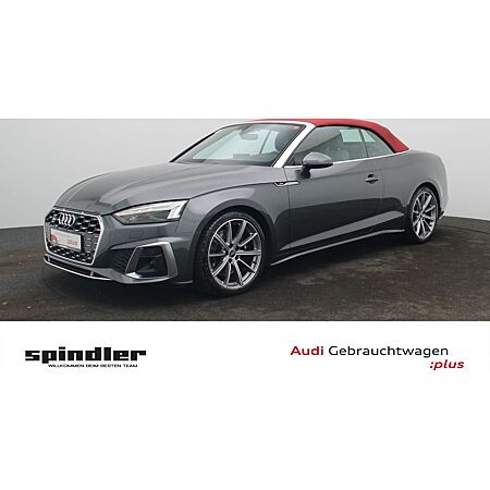 Audi S5 leasen