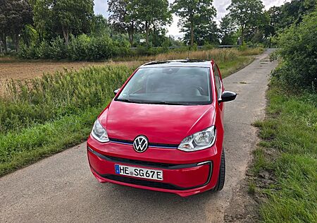 VW e-up! Volkswagen e-up!