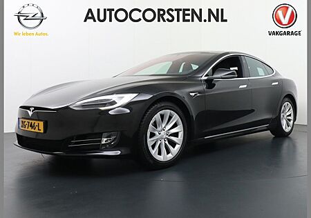 Tesla Model S S75D 476pk Performance Enhanced-AutoPilo