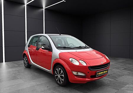 Smart ForFour 1.HAND/Automatik/KLIMA/TÜV&SERVICE NEU//
