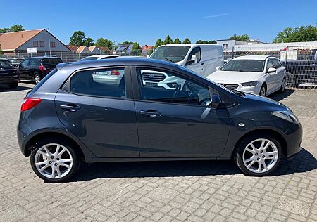 Mazda 2 Lim. 1.3 Impression