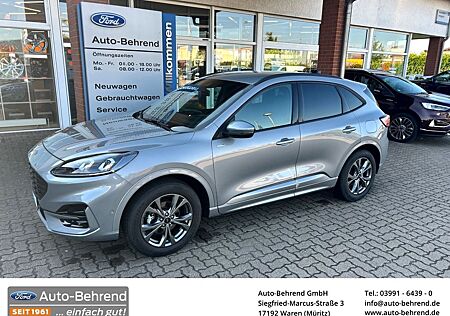 Ford Kuga ST-Line Allrad Automatik el.Heckklappe