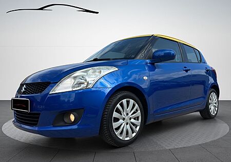 Suzuki Swift Comfort