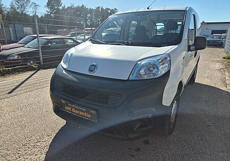 Fiat Fiorino Basis Kasten Benzin-CNG 1.Hand