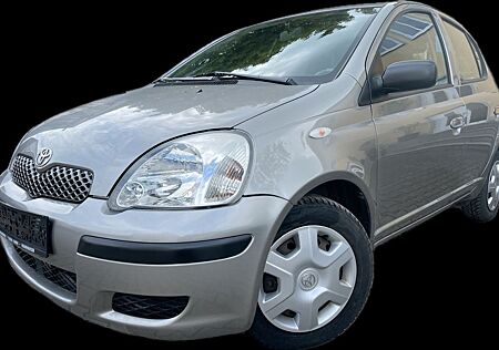Toyota Yaris 1.0 C*1.HAND*5 TÜRIG*TÜV 10.2026*