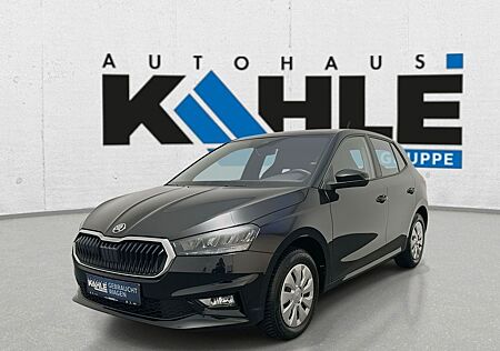 Skoda Fabia Selection 1.0 TSI