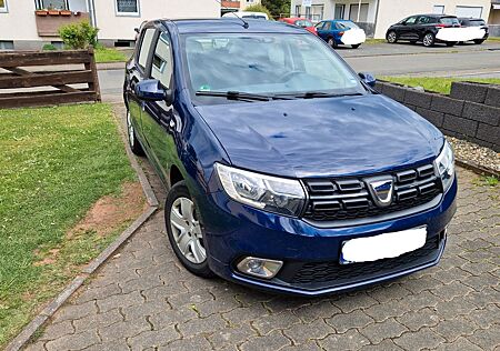 Dacia Sandero SCe 75 Essential