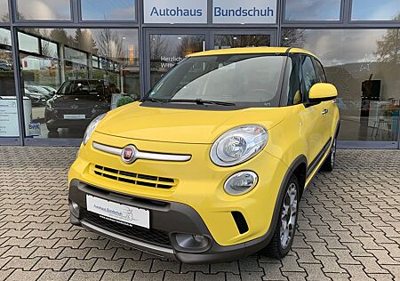 Fiat 500L Trekking 500L 1.4 16V Trekking *AHK*Bluetooth*Klima*