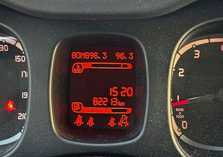 Fiat Panda 1.2