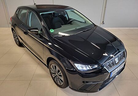 Seat Ibiza -Style Edition- 1.0 TSI *Sitzh.*Full-Link*