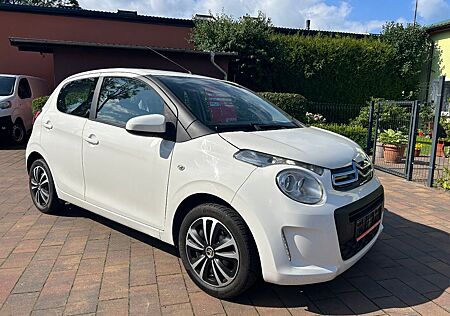 Citroën C1 Feel