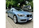 BMW 116i Sport Line - geringe Laufleistung