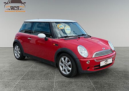 Mini Cooper TÜV/AU+Service Neu