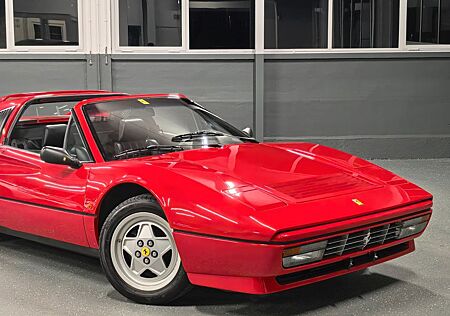 Ferrari 328 GTS 2. HAND SEIT 1992 | SAMMLERZUSTAND!