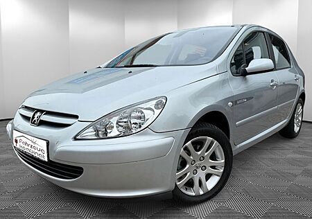 Peugeot 307 Quiksilver 110*TÜV NEU*KLIMA*2.HAND*SCHECKHE