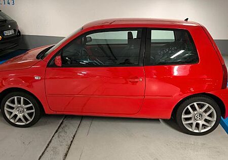 VW Lupo Volkswagen 1.0 Oxford Oxford