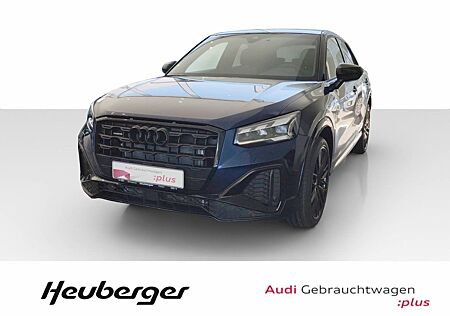 Audi Q2 S line 40 TFSI quattro S tronic Pano, Standh.