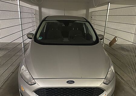 Ford C-Max 1,0 EcoBoost 92kW Trend Trend