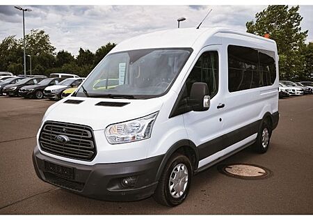 Ford Transit H2L2 Kombi 310 2.0 TDCi DPF Klima