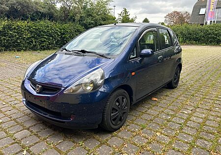 Honda Jazz 1.4 LS LS