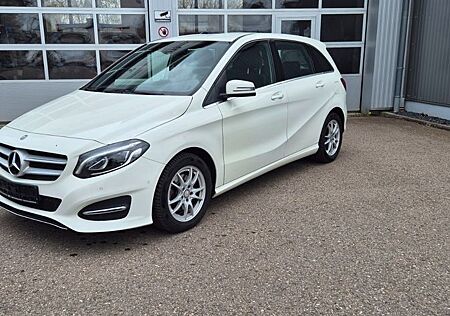 Mercedes-Benz B 200 B -Klasse