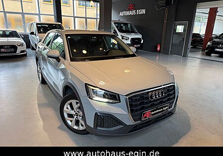 Audi Q2 35 TFSI basis KAMERA PDC NAVI LED Garantie