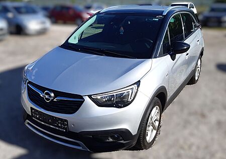 Opel Crossland X Crossland (X) 1.2 INNOVATION