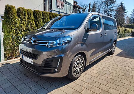 Citroën Spacetourer 2,0 BlueHDi 150 S&S L2 Shine