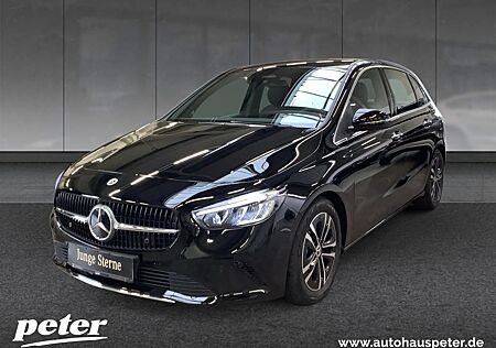 Mercedes-Benz B 220 4MATIC PROGRESSIVE+AHK+17''+MBUX+8G-DCT+LE
