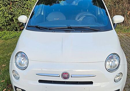 Fiat 500C Cabrio,Sport,Lm,Pdc,Euro 6