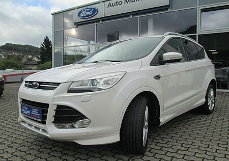Ford Kuga Individual AHK