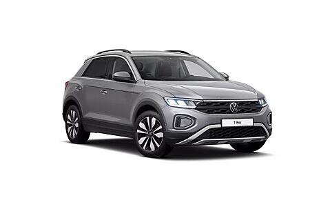 VW T-Roc Volkswagen Move*STANDHEIZUNG*KAMERA*ACC*5J-GARANTIE*