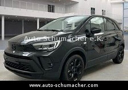 Opel Crossland X Crossland (X) Elegance LED Kamera Navi Shz