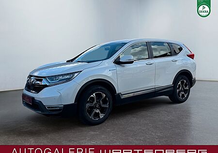 Honda CR-V 2.0 i-MMD HYBRID 4WD Elegance/LED/ACC/CAM/