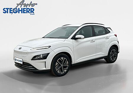 Hyundai Kona Select Elektro 2WD, EFFIZENZ-PAKET