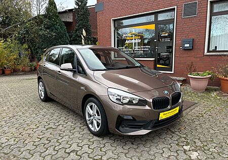 BMW 218 Baureihe 2 Active Tourer i AUT Wenig KM