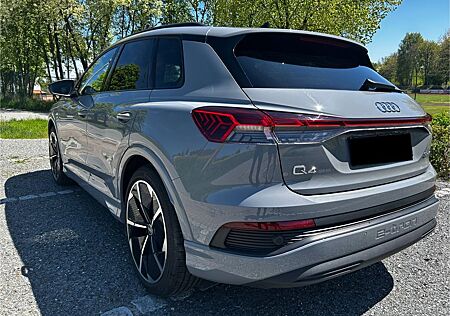 Audi Q4 e-tron 35 e-tron -
