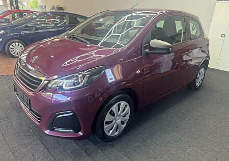 Peugeot 108 Access