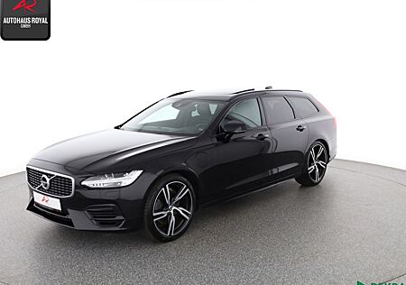 Volvo V90 T8 AWD RECHARGE R DESIGN FOUR-C,BOWERS+W,20Z