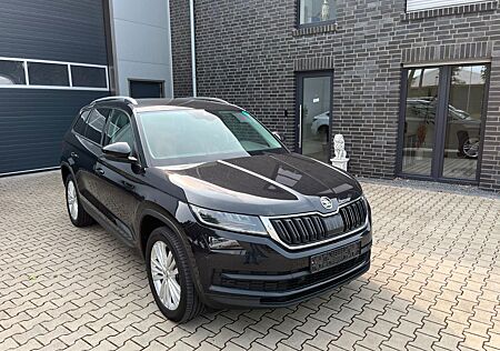 Skoda Kodiaq 1.5 Aut Ltd Business Ed/Navi/MWST