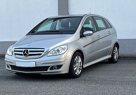 Mercedes-Benz B 200 B -Klasse