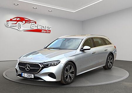 Mercedes-Benz E 220 E 220d*T-Modell*Avantgarde*Advanced*LED*AMBIENTE