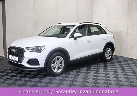 Audi Q3 35 TDI *ACC*SHZ*LANE ASSIST*VIRTUAL COCKPIT*