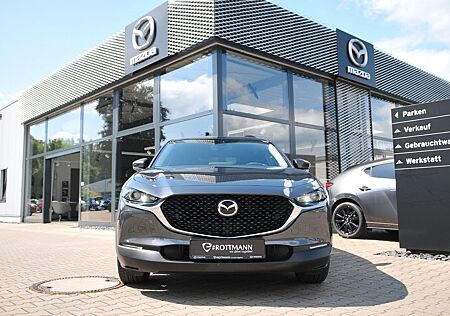 Mazda CX-30 G 2.0 M Hybrid Aut. DESIGN-P A18 ACAA ACC