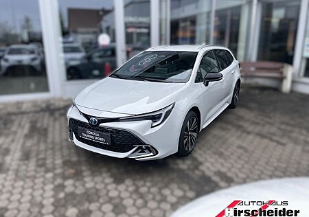 Toyota Corolla TS 1.8 Hybrid Teamplayer *Technik-Paket*