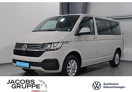 VW T6 Caravelle Volkswagen T6.1 Caravelle Comfortline Navi*ACC*PDC Caravell